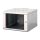 Equip fali rackszekrény - epm-07-6060-g-cbaa (19", 7u, 600x600mm, előre szerelt, szürke)