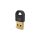 Conceptronic bluetooth adapter - abby16b (bluetooth 5.3, distance: max.: 20m, black)