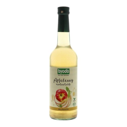 Byodo bio almaecet rostos 5% 500 ml