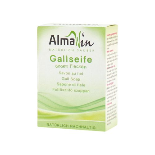 Almawin organic spot cleaning soap 100g