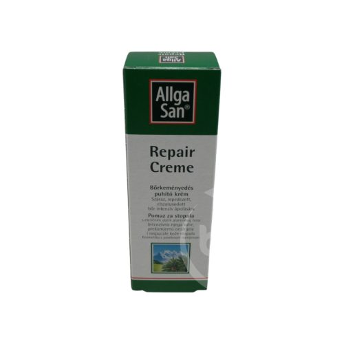 Allga san callus softening cream 90 ml