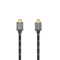   Hama kábel - 205239 premium (hdmi 2.1, hdr, 8k/60hz, 48 gbit/s, aranyozott, 2m)