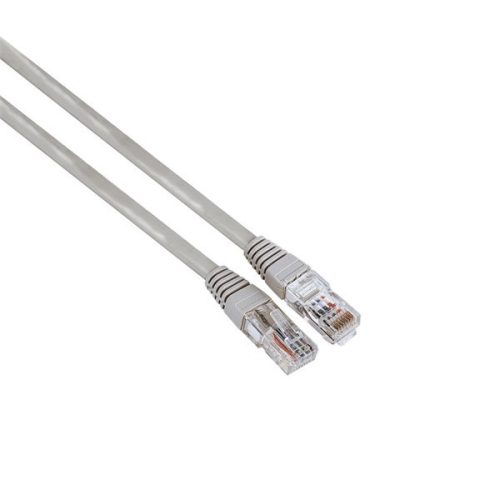 Hama kábel - 200910 (utp patch, cat5e, 1 gbit/s, 3m )