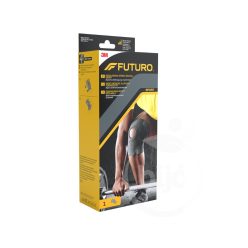 Futuro sport knee brace adjustable 1 piece