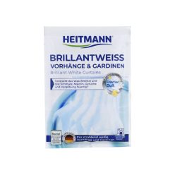 Heitmann függönyfehérítő mosóadalék 50g