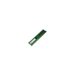 Csx memory desktop - 2gb ddr2 (800mhz, cl6, 1.8v)