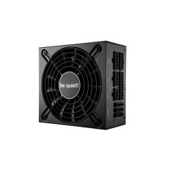   Be quiet! Power supply 500w - sfx-l power (80+ gold, modular, black)