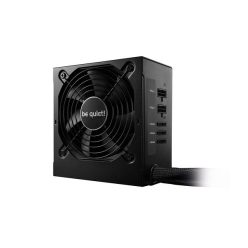   Be quiet! Power supply 700w - system power 9 cm (80+ bronze, black)