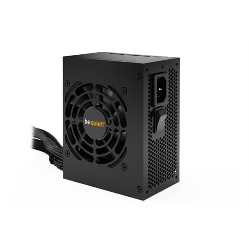 Be quiet! Power supply 300w - sfx power 3 (80+ bronze, black)