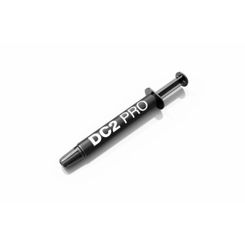Be quiet! Heat paste - dc2 pro (thermal conductivity >80 w/mk, 1 gram)