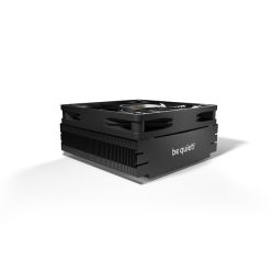   Be quiet! Cpu cooler - pure rock lp (amd: am4/am5; intel: 1700/1200/1150/1151/1155)