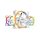 Be quiet! Cooler 14cm - light wings white 140mm pwm triple pack (rgb, 1700rpm, 20,6db, fehér)