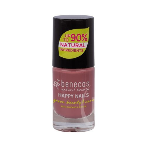 Benecos nail polish mystery 5 ml