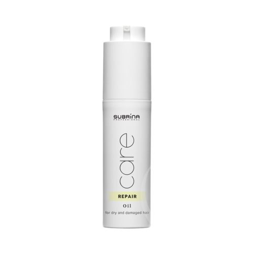 Subrina professional care repair hajolaj 50 ml