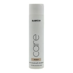   Subrina professional care scalp sampon korpásodás ellen 250 ml