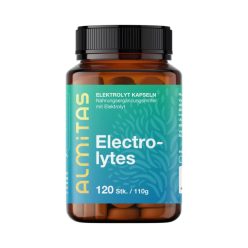Almitas electrolyte capsules 120pcs electrolytes