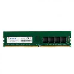   Adata memória desktop - 16gb ddr4 (16gb, 3200mhz, cl22, 1.2v, single)