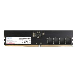   Adata memória desktop - 16gb ddr5 (16gb, 4800mhz, cl40, 1.1v)