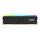 Adata memória desktop - 16gb ddr4 xpg gammix d35 rgb (16gb, 3600mhz, cl18, 1.35v, hűtőbordás, rgb, fekete)