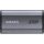 Adata external ssd 4tb - se880 (usb 3.2 gen.2x2, r/w: 2000/2000 mb/s, grey)