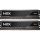 Apacer memória desktop - 16gb kit ddr4 nox (2x8gb, 3200mhz, cl16, 1.35v, hűtőbordás)