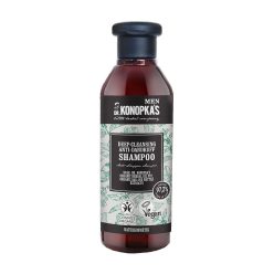   Dr.konopkas men mélytisztító korpásodás elleni sampon 280 ml