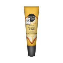   Organic shop bio ajakbalzsam collagen filler méhviasszal és shea vajjal 10 ml