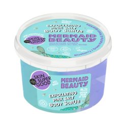   Skin super good testradír hámlasztó „mermaid beauty” 250 ml
