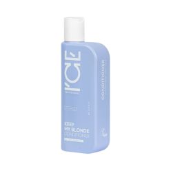 Ice professional keep my blonde kondicionáló 250 ml