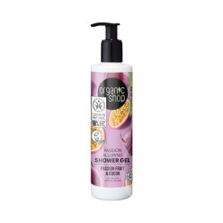   Organic shop bio éjjeli csábítás kényeztető tusfürdő 280 ml