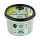 Organic shop bio testpolír frissítő algával és tengeri sóval 250 ml
