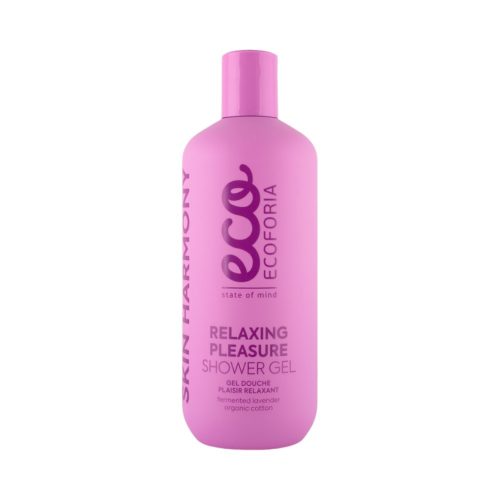 Ecoforia shower gel soothing 400 ml