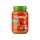 Mamuko organic spaghetti, tomato and mozzarella for babies from 8 months 190g