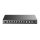 Tp-link switch  poe - tl-sl1311p (11port; 8x 100mbps af/at poe+ port; 2x 1gbps port; 1x 1gbps sfp; 65w)