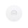 Tp-link access point wifi ax1800 - omada eap613 (574mbps 2,4ghz + 1201mbps 5ghz; 1gbps; at poe+; 2x5+2x4dbi antenna)