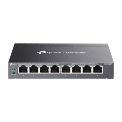   Tp-link switch  poe - ds108gp (8 port 1gbps; 8x at poe+ port; 65w)