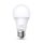 Tp-link okos izzó - tapo l520e (230v; e27; 2,4ghz wifi; 806 lumen; 8w; 4000 kelvin; távoli hozzáférés; ütemezés)