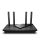 Tp-link router wifi ax3000 - archer ax55 (574mbps 2,4ghz + 2402mbps 5ghz; 4port 1gbps; wpa3; usb3.0; ofdma; wifi-6)