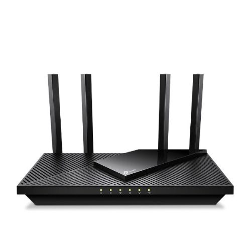 Tp-link router wifi ax3000 - archer ax55 pro (574mbps 2,4ghz + 2402mbps 5ghz; 4port 1gbps; wpa3; usb3.0; ofdma; wifi-6)