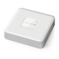   Tp-link nvr rögzítő - nvr1104h-4p (4 csatorna, 4xpoe+ port; h265+, 8mp, hdmi, vga, 2xusb, 1x sata(max10tb), audio)