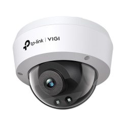   Tp-link ip dómkamera - c220i (2mp, 2,8mm, ik10, ip67, h265+, ir30m, 12vdc/poe)
