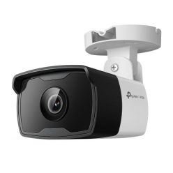   Tp-link ip csőkamera - c340i (4mp, 4mm, kültéri ip67, h265+, ir30m, 12vdc/poe)