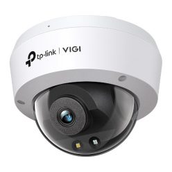   Tp-link ip dómkamera - c230 (duallight, 3mp, 2,8mm, ik10, ip67, h265+, ir+led30m, 12vdc/poe, mikrofon)
