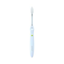 Ionic japán ionizációs-elektromos fogkefe kék 1 db