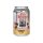 Old jamaica gyömbérsör cukormentes 330ml