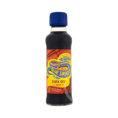 Blue dragon dark soy sauce 150 ml