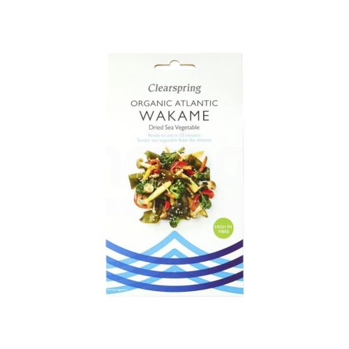 Tengeri alga wakame 25g