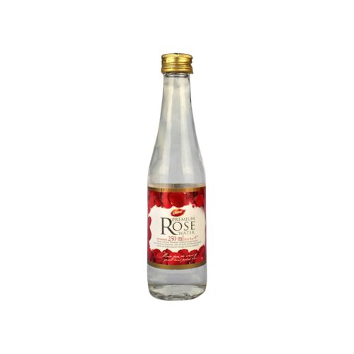 Dabur piros rózsavíz 250 ml