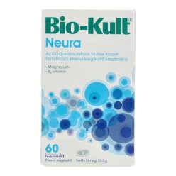 Bio-kult neura kapszula 60 db
