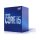 Intel processzor - core i5-10400 (2900mhz 12mbl3 cache 14nm 65w skt1200 comet lake) box